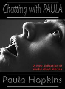 Chatting with PAULA Collection Book Cover