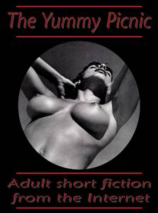 Yummy Picnic: Book Cover